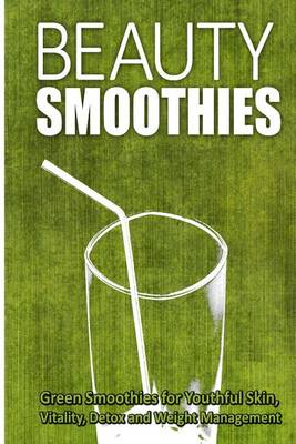 Book cover for Beauty Smoothies