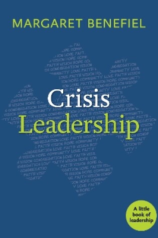 Cover of Crisis Leadership