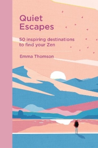 Cover of Quiet Escapes