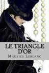 Book cover for Le triangle d'or