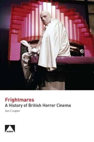 Cover of Frightmares