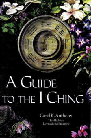 Cover of Guide to the I Ching