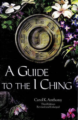 Book cover for Guide to the I Ching