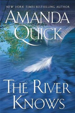 Cover of The River Knows