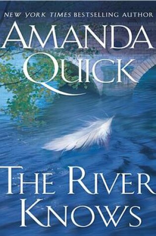 Cover of The River Knows