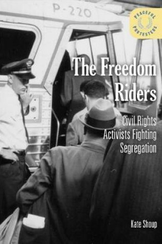 Cover of The Freedom Riders