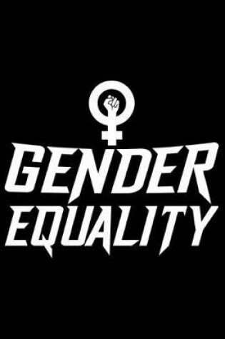 Cover of Gender Equality