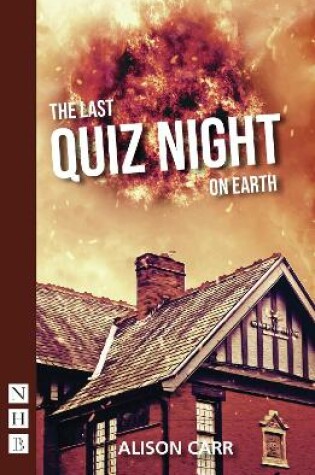 Cover of The Last Quiz Night on Earth