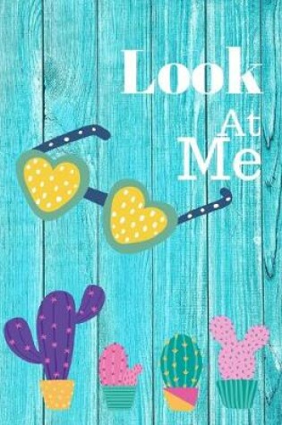 Cover of Look