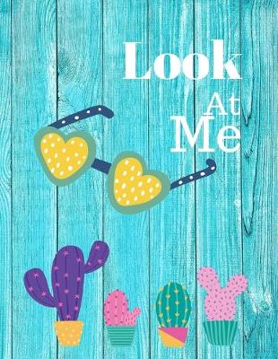 Book cover for Look