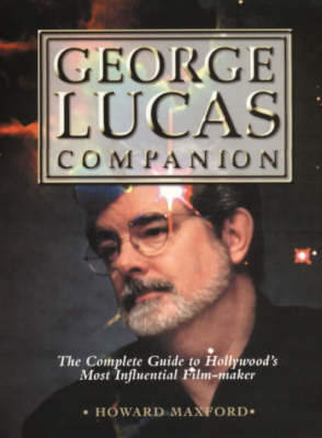 Cover of GEORGE LUCAS COMPANION