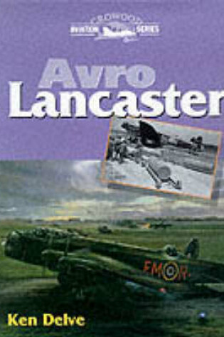 Cover of Avro Lancaster