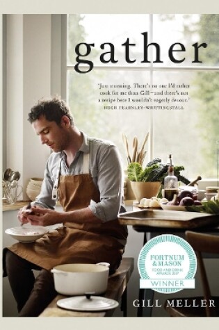 Cover of Gather