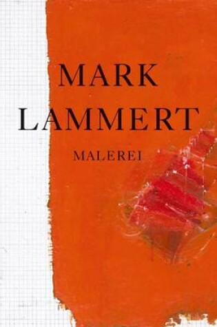 Cover of Mark Lammert