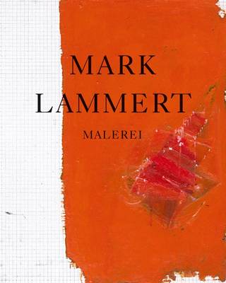 Book cover for Mark Lammert