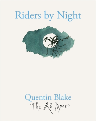 Cover of Riders by Night