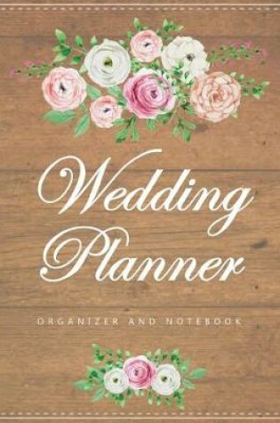 Cover of Wedding Planner