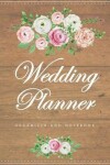 Book cover for Wedding Planner