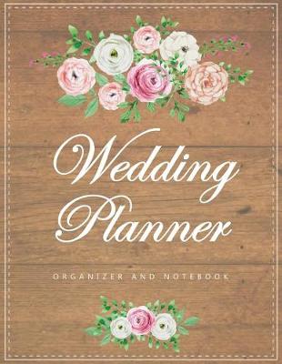 Cover of Wedding Planner