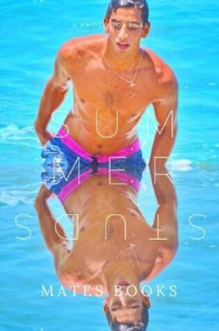 Cover of Summer Studs