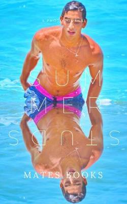 Book cover for Summer Studs