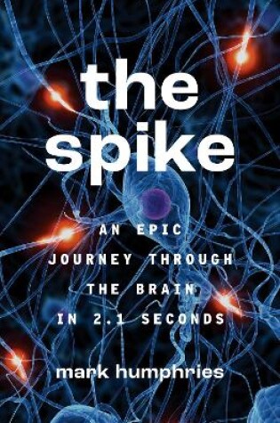 Cover of The Spike