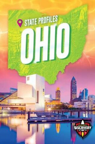 Cover of Ohio