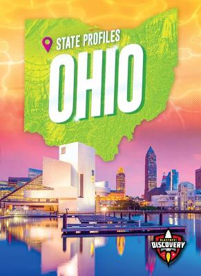 Cover of Ohio