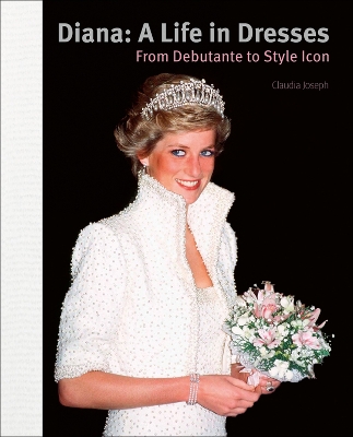 Book cover for Diana: A Life in Dresses