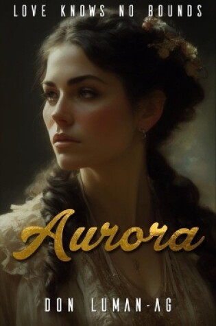 Cover of Aurora