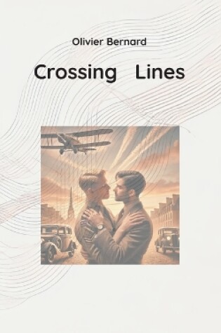 Cover of Crossing Lines