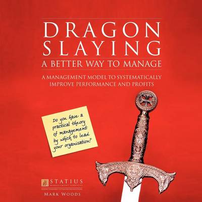 Book cover for Dragon Slaying
