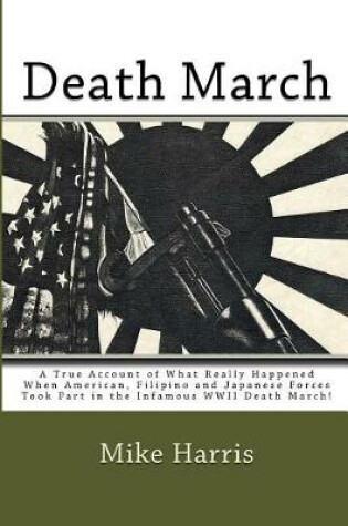 Cover of Death March