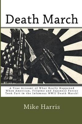 Book cover for Death March