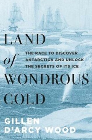 Cover of Land of Wondrous Cold