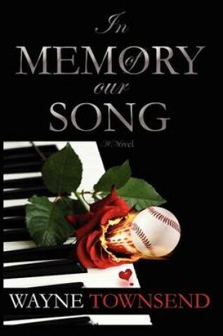 Cover of In Memory of Our Song