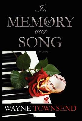 Book cover for In Memory of Our Song