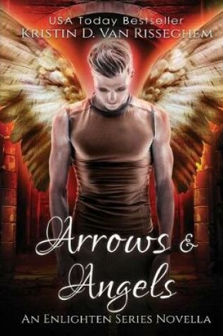 Cover of Arrows & Angels