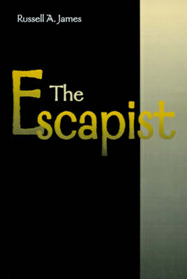 Book cover for The Escapist