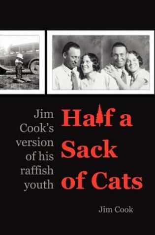 Cover of Half a Sack of Cats
