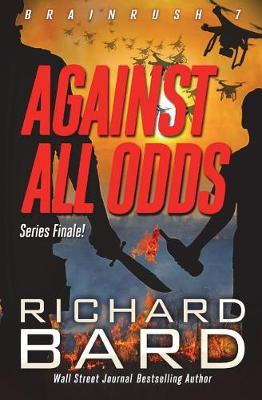 Against All Odds by Richard Bard