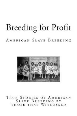 Book cover for Breeding for Profit