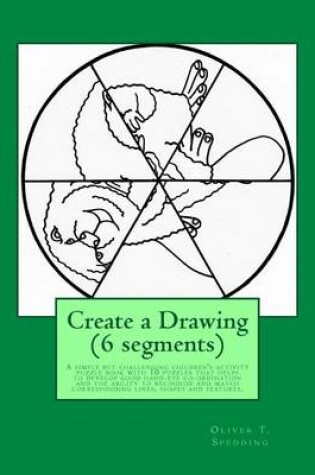 Cover of Create a Drawing (6 Segments)