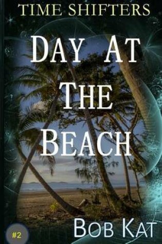 Cover of Day At The Beach