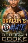 Book cover for Dragon's Mate