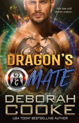 Book cover for Dragon's Mate