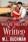 Book cover for Where Dreams Are Written