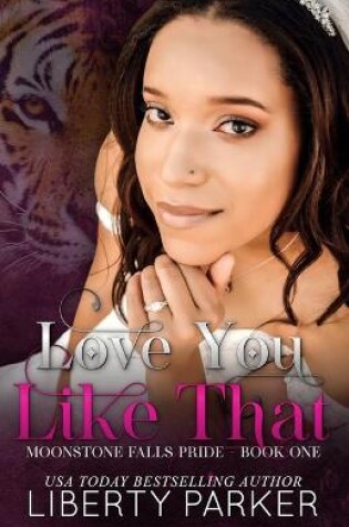 Cover of Love You Like That