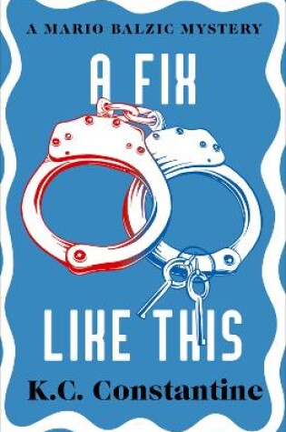 Cover of A Fix Like This