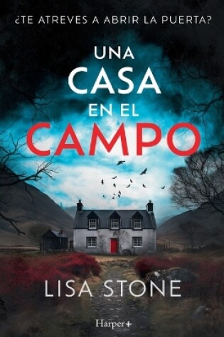 Cover of Una casa en el campo